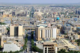 زیارت در کانون توجه دولت