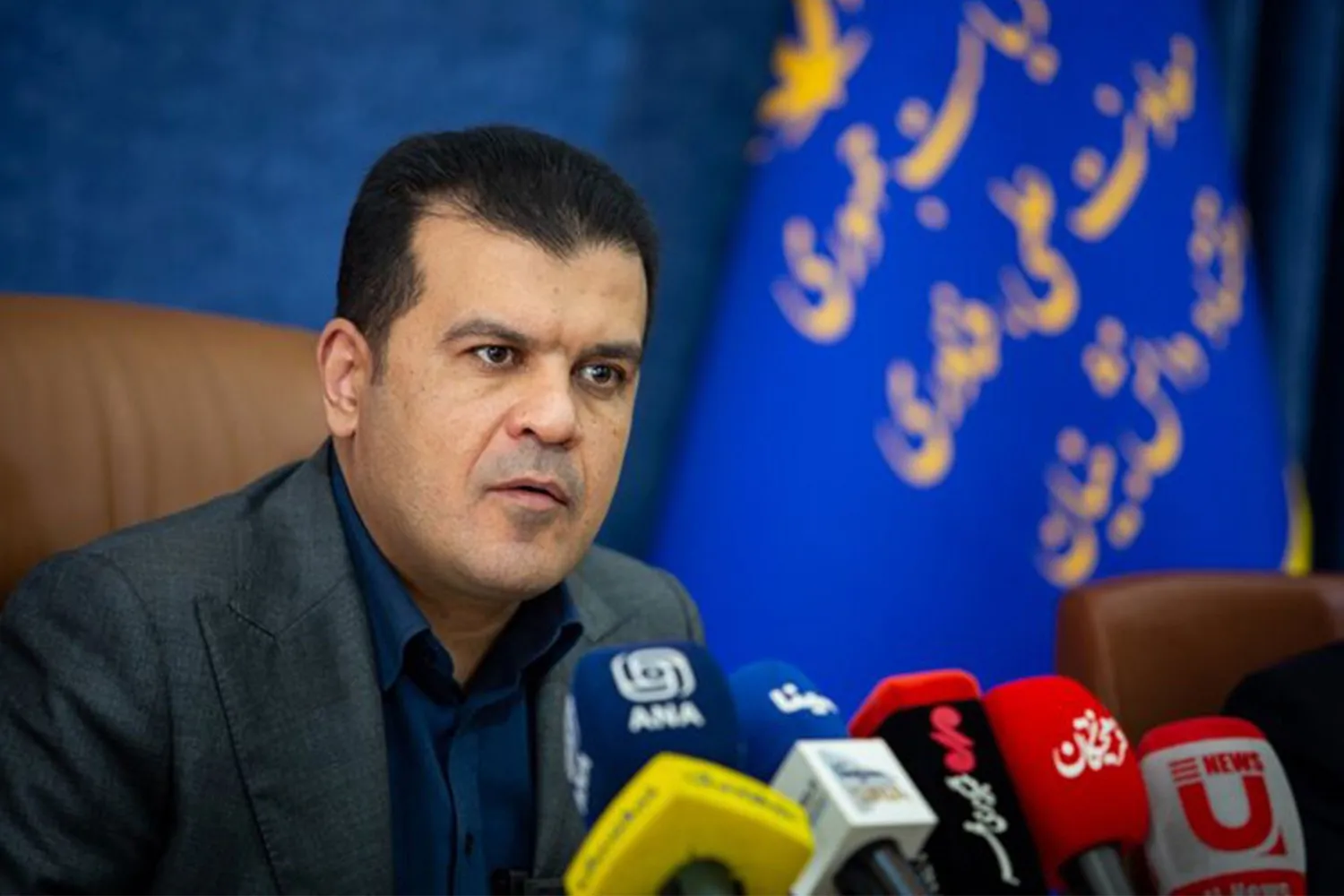 بازسازی تجهیزات آسیب دیده 4 دانشگاه