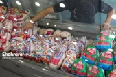 تأمین پایدار مرغ و گوشت در خراسان رضوی همزمان با ورود بیش از  ۱.۵ میلیون مسافر به مشهد