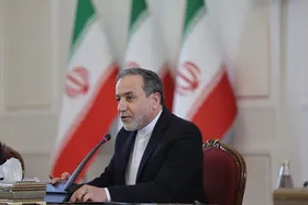 عراقچی: پس از پاسخ ایران به پیشنهاد آمریکا، زمان و مکان دور بعدی مذاکرات تعیین می&zwnj;شود