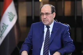 المالکی با السودانی درباره تشکیل دولت آتی عراق دیدار کرد