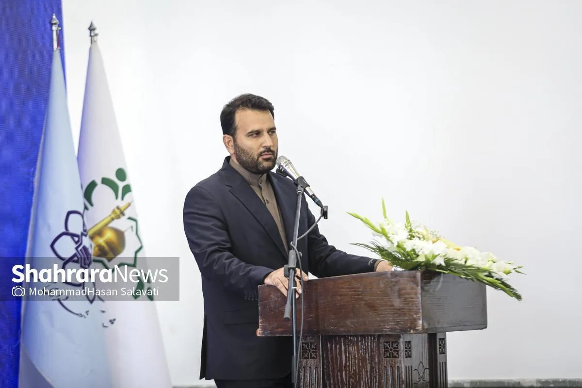 معاون دادستان مشهد: آرامستان‌ها محل ارائه خدمات در حساس‌ترین لحظات زندگی مردم هستند | ضرورت توجه به معیشت کارکنان