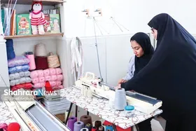 رویش ۱۰&zwnj;هزار شغل در محلات کم برخوردار مشهد | نگاهی به طرح &laquo;بوم&zwnj;گشت&raquo;