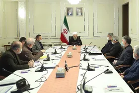 نماز عید فطر در شهرهای سفید و زرد با حفظ پروتکل&zwnj;های بهداشتی برگزار می&zwnj;شود