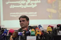 مدیرکل بهزیستی خراسان رضوی: سهم کودکان کار اتباع به ۱۴ درصد کاهش یافته است | پرونده مرگ مددجویان در دست بررسی قضایی + فیلم