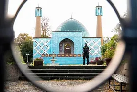 &laquo;مرکز اسلامی هامبورگ&raquo; از سوی دولت آلمان تعطیل شد