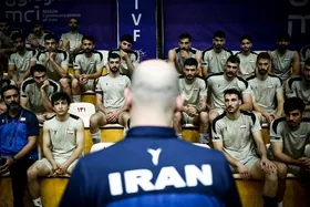 لیست ۱۶ نفره پیاتزا برای برزیل