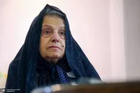 همسر شهید سید مصطفی خمینی درگذشت (۶ اردیبهشت ۱۴۰۳)