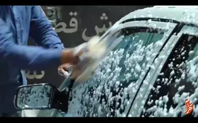 گرانی آب و سختی کار