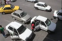 جریمه مسافرکشی با خودروی شخصی چقدر است؟