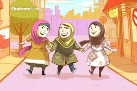 دلنوشته | روز دانش&zwnj;آموز مبارک!