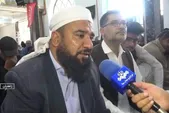 ویدئو | آخرین مصاحبه مولوی شهید یوسف گرگیج