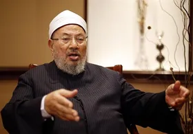 یوسف القرضاوی، پدر معنوی اخوان المسلمین درگذشت+ زندگی&zwnj;نامه