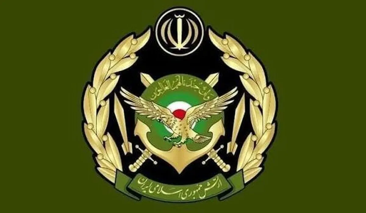 اطلاعیه شماره ۴۵ ارتش جمهوری اسلامی ایران | حملات پهپادی به بزرگترین مرکز حمل‌ونقل ارتش رژیم صهیونی