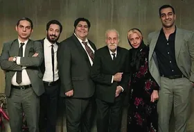 &laquo;صونا&raquo; و &laquo;برادارن لیلا&raquo; در راه جشنواره فیلم تگزاس آمریکا