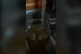 کیفیت آب شرب، خیابان فلاحی
