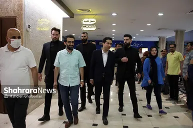 اکران مردمی فیلم 