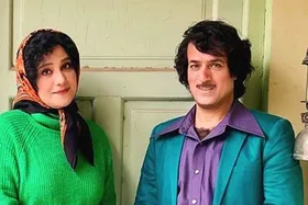 همه چیز درباره فیلم &laquo;خجالت نکش ۲&raquo; + بازیگران، خلاصه داستان و تیزر رسمی