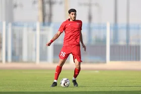 جدایی رسمی مدافع پرسپولیس