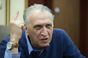 احمد نجفی به سریال &laquo;سلمان فارسی&raquo; پیوست