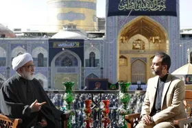 تولیت آستان قدس: عزاداری&zwnj;های محرم و صفر تجلی عقلانیت دینی مردم بود