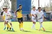 جوانان لیگ، زیر ذره‌بین سرمربی پرسپولیس