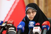 معاون زنان رئیس‌جمهور خبرداد: اختصاص تسهیلات ویژه به زوجین دهه شصتی روستایی | دولت مخالف تشکیل وزارت خانواده است