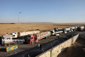 امکان واردات کالا از بندر شلمچه فراهم شد | تخصیص کد واردات از این بندر