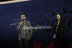 لواسانی:  &laquo;بدون قرار قبلی&raquo;، ما را با ریشه&zwnj;های مقدسمان پیوند می&zwnj;هد&zwnj;