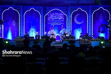 گلشهر، میزبان رویداد بین‌المللی  «رمضان ماه امت»