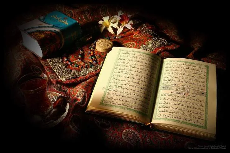 اعمال شب و روز بیستم ماه رمضان + دعا، صوت و ترجمه