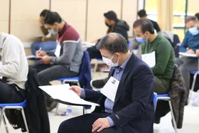 اسامی پذیرفته&zwnj;شدگان نهایی آزمون دکتری ۱۴۰۱اعلام شد