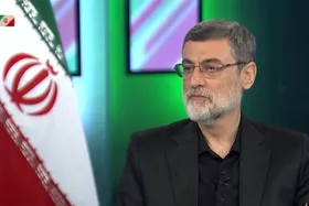 قاضی&zwnj;زاده هاشمی: نگاه ما به حوزه فرهنگ نگاه تمدنی است + فیلم