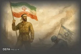 ایران، تنها برنده جنگ رمضان از نگاه روزنامه کانادایی