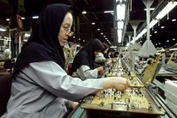 سهم زنان در بازار کار کاملاً تغییر کرده است