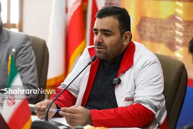 گزارش تصویری | نشست همدلی اصحاب کتاب و رسانه با جبهه مقاومت در مشهد