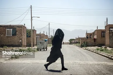 ساعاتی در مهمانشهر تربت جام