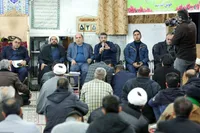 ۱۱۰ زمین چمن مصنوعی در فهرست پروژه‌های زودبازده مناطق مختلف مشهد