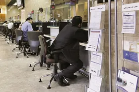 جزئیات تفکیک حساب&zwnj;های تجاری از زبان معاون وزیر اقتصاد
