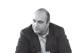 برخورد با چیدمان&zwnj;های مزاحم شهری
