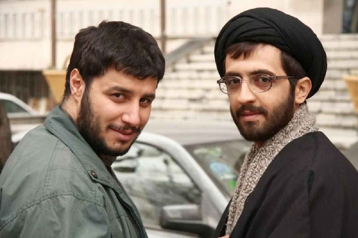 فیلم‌های سینمایی شبکه افق در هفته جاری (۴ تا ۸ آبان ۱۴۰۴)