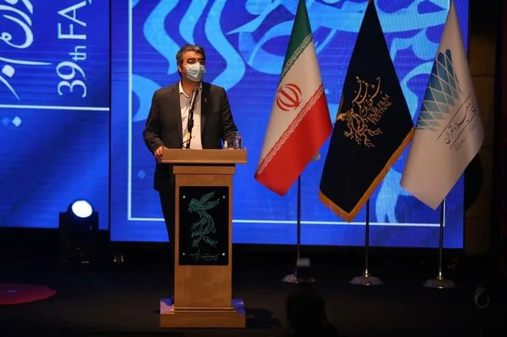 ۴ هزار سانس اکران موفق در جشنواره فجر در شرایط کرونا