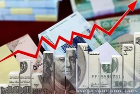 علت افزایش شبانه قیمت دلار چیست؟ | جهش دلار به محدوده ۱۶۵ هزار تومان! (۸ اردیبهشت ۱۴۰۵)