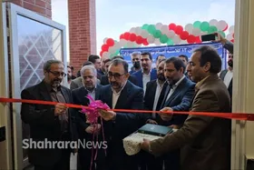 استاندار خراسان رضوی: ۴۰۰ کلاس درس در حاشیه شهر مشهد افتتاح خواهد شد + فیلم