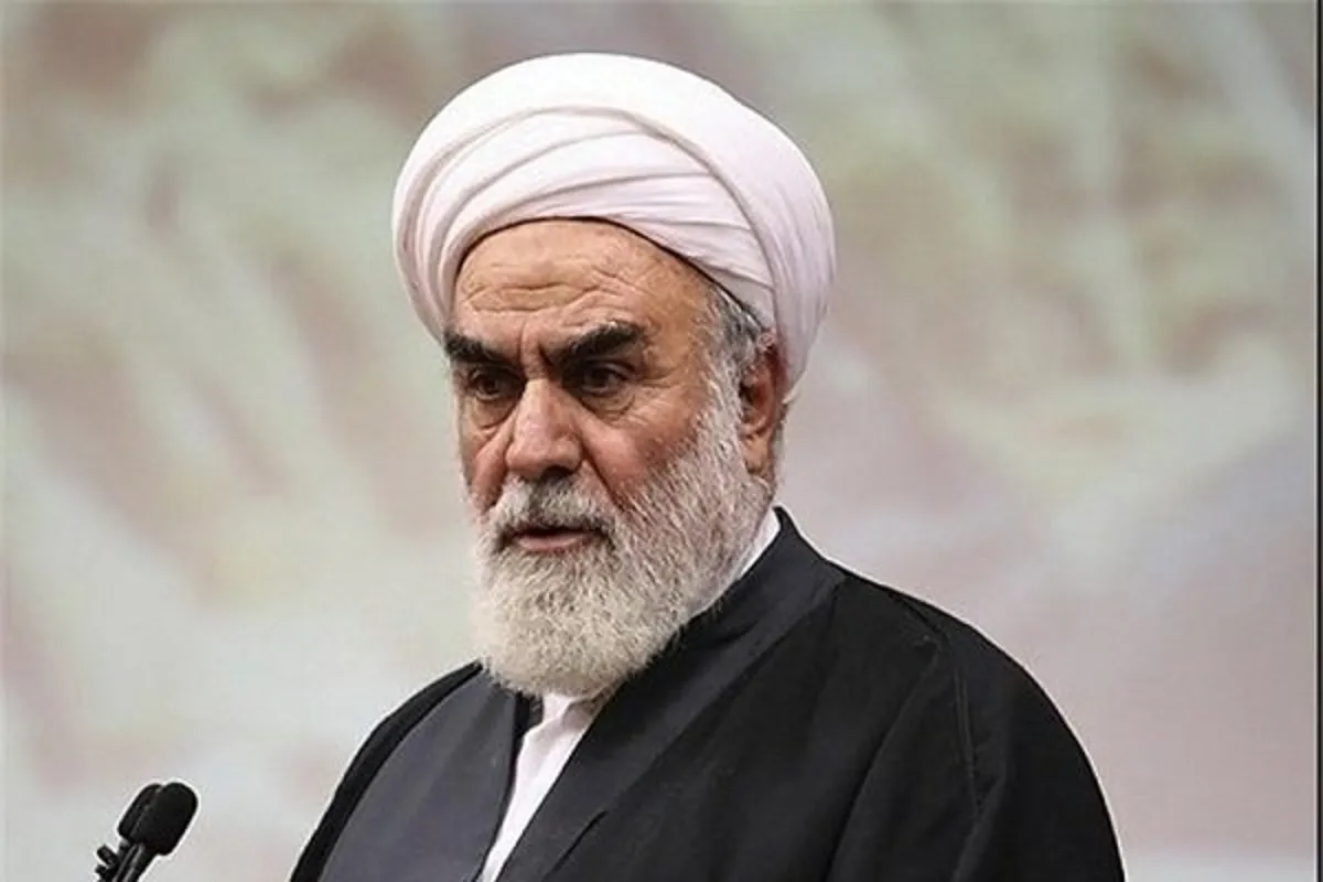 رئیس دفتر رهبر انقلاب، درگذشت آیت‌الله سیدمرتضی محمودی‌گلپایگانی را تسلیت گفت