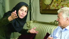 روح&zwnj;انگیز شمس درگذشت + علت فوت (۲۲ بهمن ۱۴۰۴)