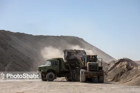 آخرین وضعیت پروژه احداث آزادراه مشهد-چناران