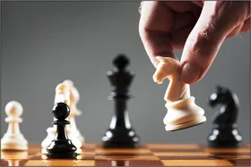 راهیابی نماینده خراسان&zwnj;رضوی به تیم ملی شطرنج بانوان