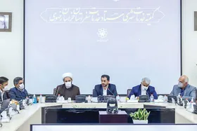 شهردار مشهد: پروژه&zwnj;های عمرانی &laquo;ثامن&raquo; شبانه&zwnj;روزی شود
