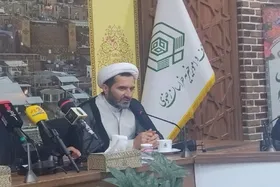 برگزاری ویژه&zwnj;برنامه دهه ولایت ۱۴۰۴ در بیش از ۱۰۰ بقعه متبرکه خراسان رضوی